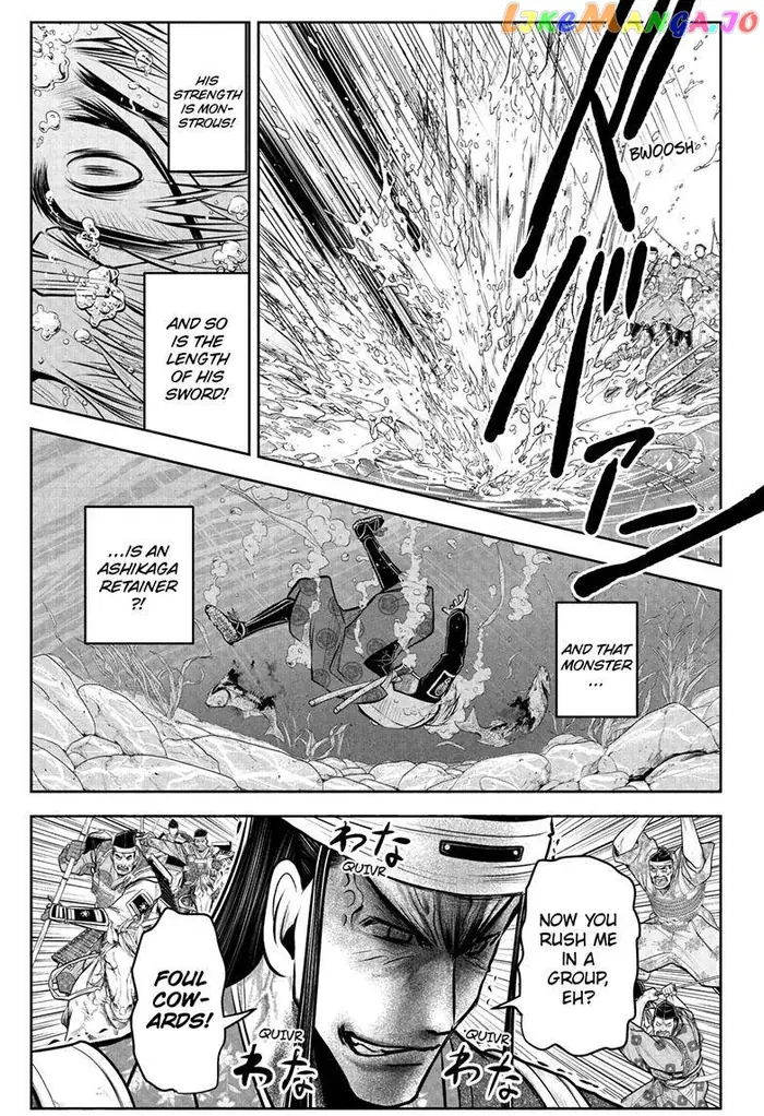 The Elusive Samurai Chapter 74 image 20_optimized